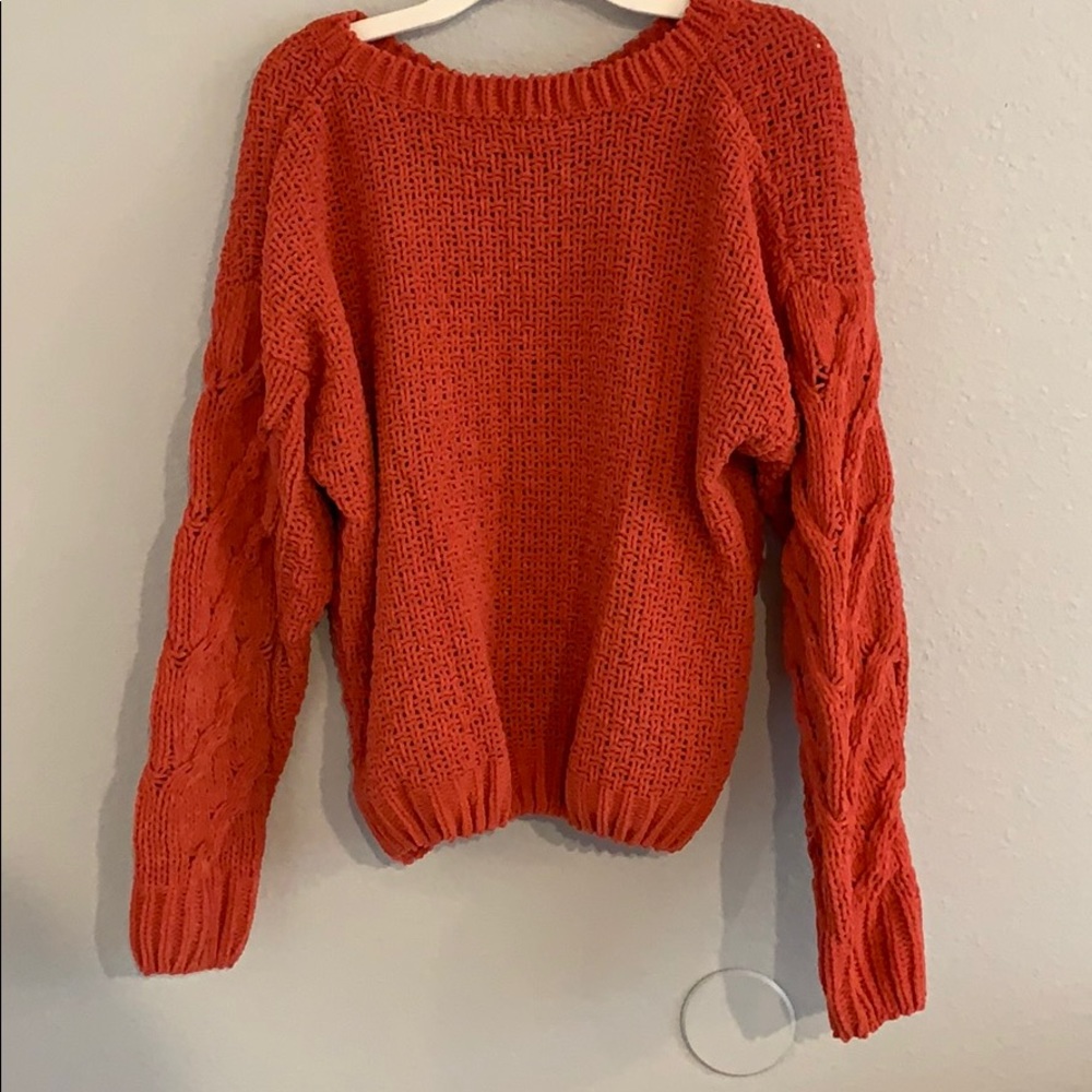 Sweater - Picture 2 of 2